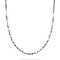Christ Kette 925er Silber 55 Herren