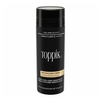 Toppik Hair Building Fibers medium blonde 27,5 g