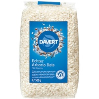 Midsona Davert - Echter Arborio Reis für Risotto 500