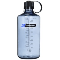 Nalgene EH Sustain Trinkflaschen grau