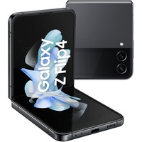 Samsung Galaxy Z Flip4 128 GB graphite