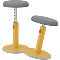Leitz Ergo Cosy 65180019 grau, gelb