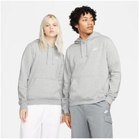 Nike Sportswear Kapuzensweatshirt »CLUB FLEECE WOMEN'S PULLOVER HOODIE«, Damen