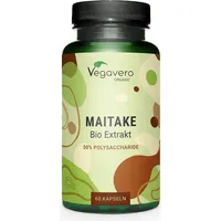 Vegavero Vegavero® | 60 Kapseln | 50% Polysaccharide |