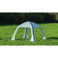 PRO PLUS ProPlus Pavillon aufblasbar 365x365cm