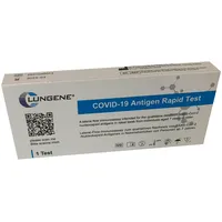 CLUNGENE COVID-19 Antigen Rapid Tests 25 St.