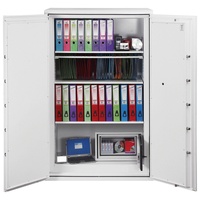 Phoenix Fire Commander FS1914F Weiß 1.125 x 650 x