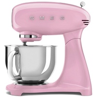 Smeg SMF03PKEU cadillac pink