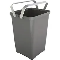 Franke Eimer 12 l Grau