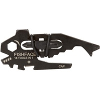 TRUE UTILITY FISHFACE (Neutral) Taschenmesser