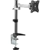 Ricoo Monitor Halterung 1 Monitor TS0611 höhenverstellbar Arm Halter