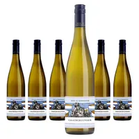 Heyl zu Herrnsheim Grauburgunder trocken 2025 0,75 l