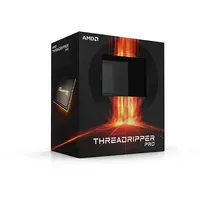 AMD Ryzen Threadripper Pro 5995WX 64C/128T 2,70-4,50 GHz Box