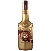 Licor 43 Chocolate 16% Vol. 0,7 l