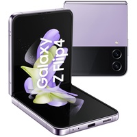 Samsung Galaxy Z Flip4 512 GB bora purple