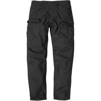 Vintage Industries Lester Cargohose - Dunkelgrau - W33