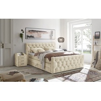 Ed exciting design Cashfield ¦ creme ¦ Maße cm