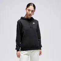 Nike W NSW CLUB FLC PO HDY STD