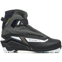 Fischer XC Comfort Pro Langlaufschuhe - Black / White