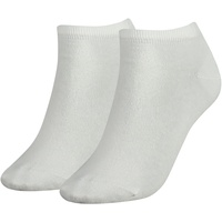 Tommy Hilfiger Damen Sneaker Socken, 2er Pack