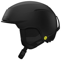 Giro Jackson MIPS Matte Black S