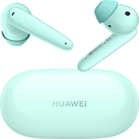 Huawei FreeBuds SE türkis