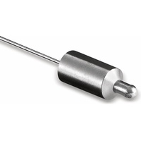 Goobay 11008 Widerstand 75 Ohm Nickel-Chrom (NiCr)