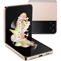 Samsung Galaxy Z Flip4 512 GB pink gold