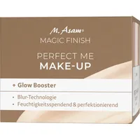 M. Asam MAGIC FINISH Make-Up Perfect Me