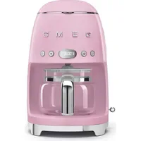 Smeg DCF02PKEU Cadillac Pink