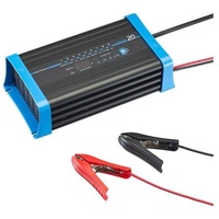 Ective Multiload 20 20A/12V 8-Stufen Batterieladegerät
