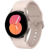 Samsung Galaxy Watch5 LTE 40 mm pink gold Sport