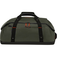 Samsonite Reisetasche »Ecodiver, 40 l«, mit Rucksackfunktion; teilweise aus