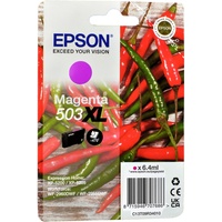Epson 503XL magenta 