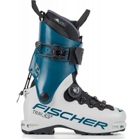 Fischer Travers TS 24/25 Damen Tourenskischuhe - White /