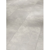 PARADOR Designboden Modular ONE Beton hellgrau, 85,3 x 40