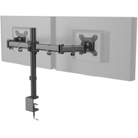 HJH Office VM-MF2 - Monitorhalterung schwarz