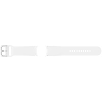 Samsung Sport Band (20 mm, M/L) White