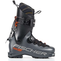 Fischer Travers Cs Tourenskischuhe - Grey / Black -