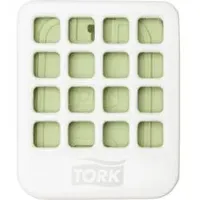 TORK Lufterfrischer-Halterung Weiß