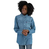 Levi's Kids »BARSTOW WESTERN SHIRT«, for BOYS