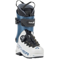Fischer Travers TS Tourenskischuhe - White / Blue -