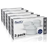 PearlCo Unimax Universal Filterkartuschen 15 St.