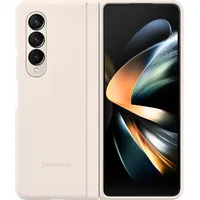 Samsung Slim Standing Cover Galaxy Z Fold4, Sand