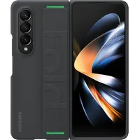 Samsung Silicone Grip Cover - Black