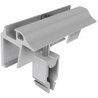 Sl rack Endklemme Vario 30-50 mm