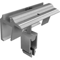 Sl rack Endklemme Vario 30-50 mm