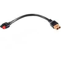 WATTSTUNDE Adapterkabel mit Anderson Power Pole & XT60