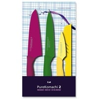 KAI Pure Komachi 2 Messerset ABS-0310