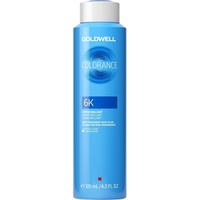 Goldwell Colorance 6K kupfer brillant 120 ml